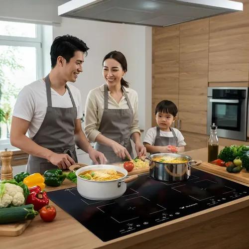 Philips Induction Cooktop