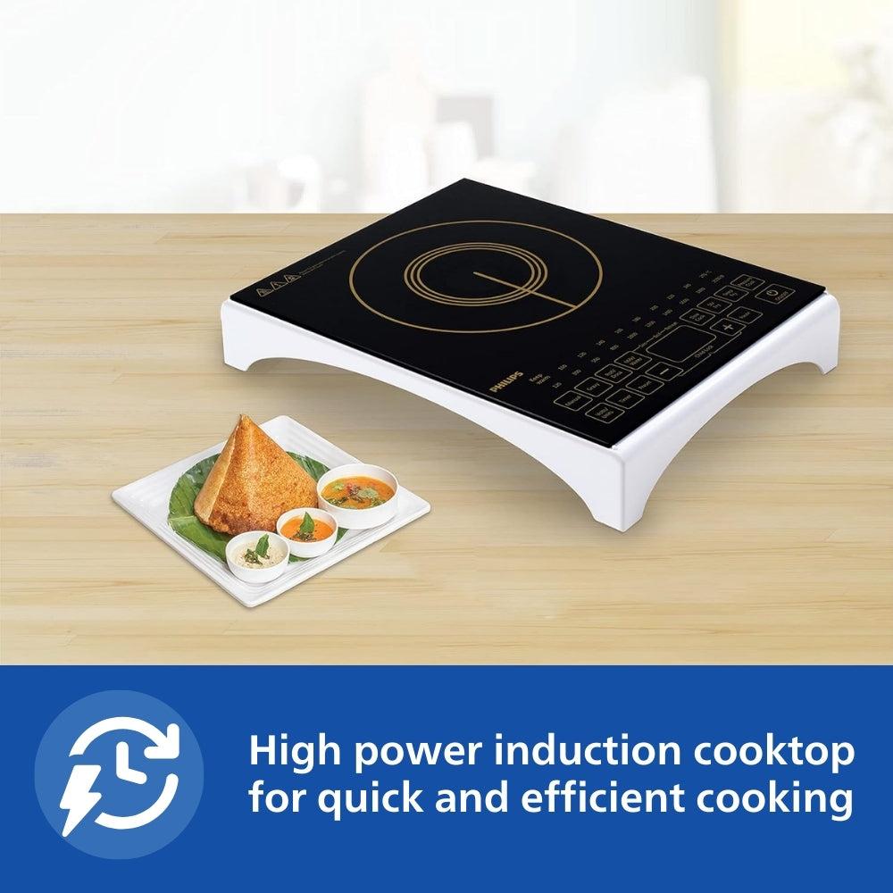 Philips Induction Cooktop