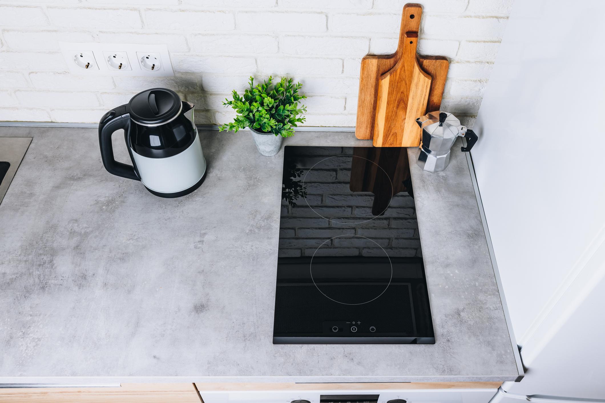 Philips Induction Cooktop
