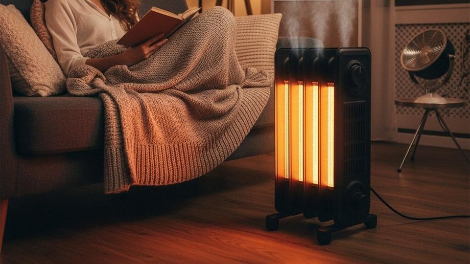 heater