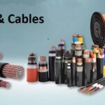 Wires & Cables