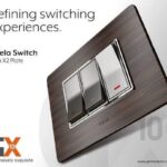 Switches & Accessories