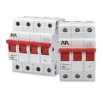Switchgear & Protection