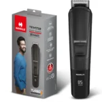HAVELLS BT4441 Trimmer 120 min  Runtime 9 Length Settings (Black)