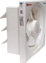 Bajaj Fresh Air Maxima DXI 300mm Exhaust Fan (White) - Image 2