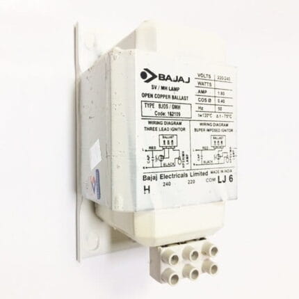 Bajaj Copper Ballast