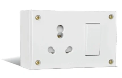 Anchor Penta 16A SS Combined With Box - 39593