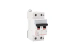 Legrand DX3 SPN MCB
