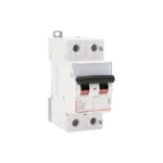 Legrand DX3 SPN MCB