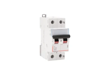 Legrand DX3 SPN MCB