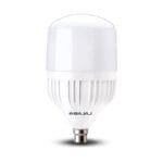 Bajaj Ivora HB HW LED Lamp 50W CDL B22 | Energy Efficient | Instant On | 4 Kv Surge Protection | LED Bulb For Home | White | 1 Year Warranty - Image 2