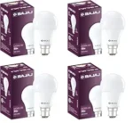 Bajaj Ivora HB 12W LED Bulb B22 ) | Energy Efficient, Eco-Friendly | UV & IR Free |