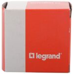 Legrand Mylinc Polycarbonate 16A 3 Pin Multi Socket 675555 (White) - Image 3